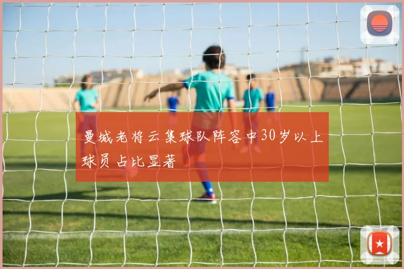 曼城老将云集球队阵容中30岁以上球员占比显著