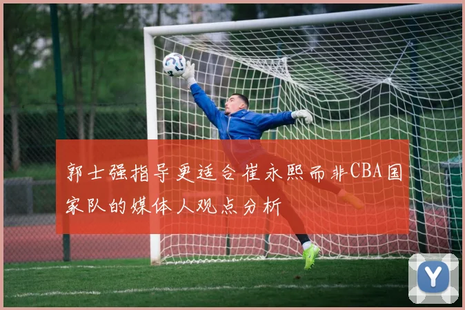 郭士强指导更适合崔永熙而非CBA国家队的媒体人观点分析
