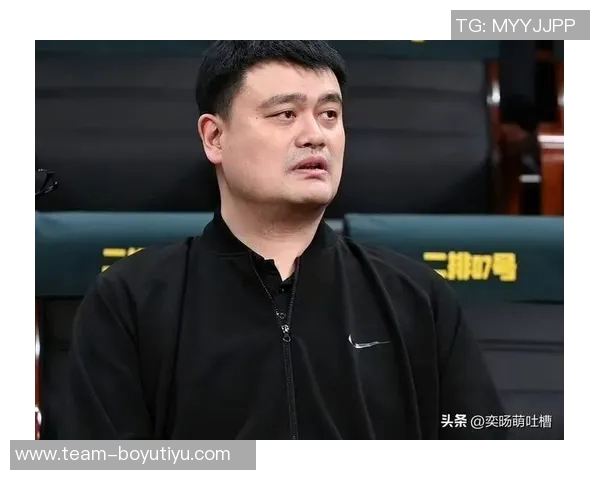 姚明引领NBA国际化之路回顾全明星改制的深远影响与启示