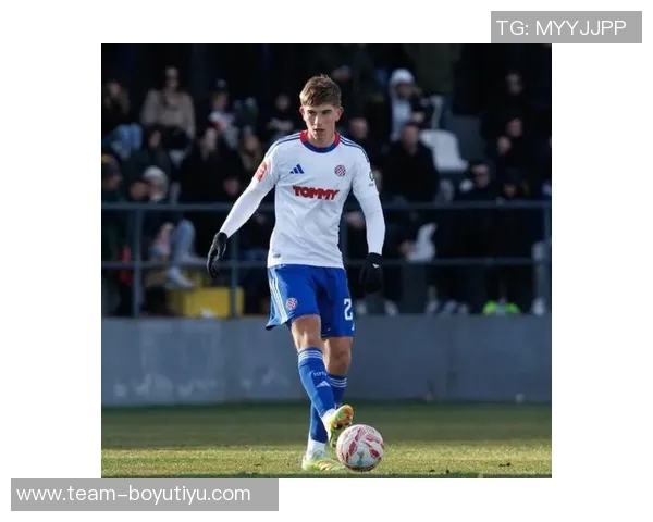 国米即将向哈伊杜克提出正式报价引进18岁中卫姆拉契奇